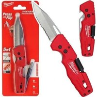 Нож строительный Milwaukee 4932492454