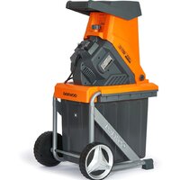 Садовый измельчитель Daewoo Power DSR 2700E