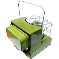 Керосиновый обогреватель САВО Солярогаз ПО-2.5 мини