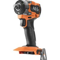 Гайковерт AEG Powertools BSS 18S12BL2-0 4935480060 (без АКБ)