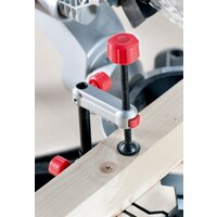 Торцовочная пила Metabo KGSV 216 M 619261000