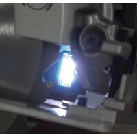 Дисковая (циркулярная) пила Makita DHS660Z (без АКБ)