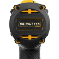 Гайковерт Denzel CIW-IB-300-0 26502 (без АКБ)