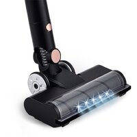 Пылесос CENTEK CT-2570 (черный)