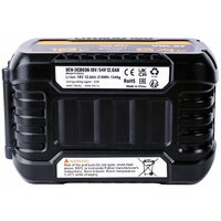 Аккумулятор VOLAT DEW-DCB606 (18В/12 Ah)