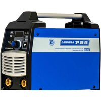 Сварочный инвертор AuroraPRO Stickmate 205