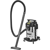 Пылесос DeWalt DXV30SAPTA