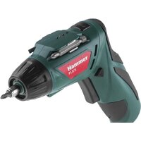 Электроотвертка Hammer ACD 3.6A (с АКБ)