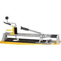 Ручной плиткорез Stayer Мастер 480мм 3310-48