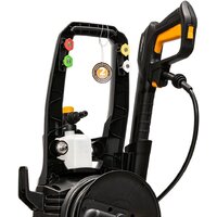 Мойка высокого давления Partisan N-24K