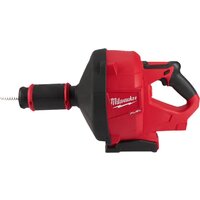 Прочистная машинка Milwaukee M18 FUEL M18FDCPF8-0C 4933459683 (без АКБ)
