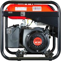 Бензиновый генератор Fubag PRI 5500 46719