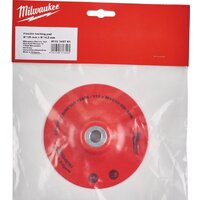 Опорная тарелка Milwaukee 4932345761