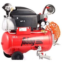 Компрессор Fubag Air Master Kit
