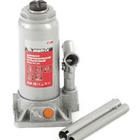 Бутылочный домкрат Matrix 50779 50т