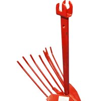 Картофелекопатель Всеволожский ремонтно-механический завод ВНН-16 НПД 00.03.54.00.00-01