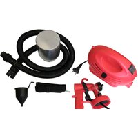 Краскораспылитель Edon EPS-700