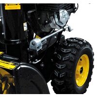 Снегоуборщик Champion ST1170E