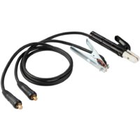 Сварочный инвертор Витязь САИ-310/2