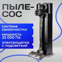 Пылесос Evolution Smart Clean DS2511