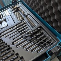 Набор бит и сверл Makita E-24913