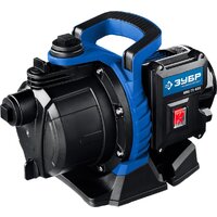 Самовсасывающий насос Зубр НПЦ-Т3-600