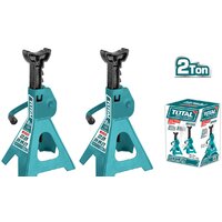 Страховочные опоры Total THJS0201 2т