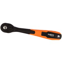 Вороток с трещоткой NEO 08-511