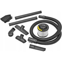 Пылесос DeWalt DXV20PTA