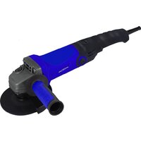 Угловая шлифмашина ETECH CAG-125/1000ER