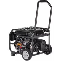 Бензиновый генератор Hyundai HHY 3050FE