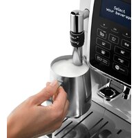 Кофемашина DeLonghi Dinamica ECAM 350.35.W