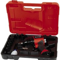 Пневматический гайковерт Einhell TC-PW 340 4138950