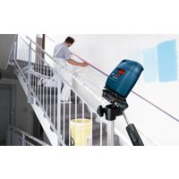 Лазерный нивелир Bosch GLL 3 X Professional [0601063CJ0]