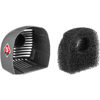 Фонтанный насос Зубр ЗНФЧ-25-2.0