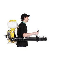 Бензиновый опрыскиватель Champion PS282