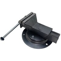 Тиски Калибр ТПСН-100ИС