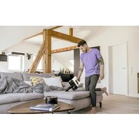 Пылесос Karcher VC 4 Cordless Premium myHome 1.198-640.0