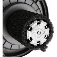 Пылесос Deko DKVC-1400-15P