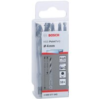 Набор сверл Bosch 2608577543 (10 шт)