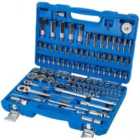 Универсальный набор инструментов King Tony 7511MR (110 предметов)