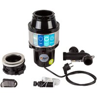 Измельчитель пищевых отходов Bort Master Eco