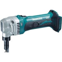 Высечные электрические ножницы Makita DJN161Z (без АКБ)