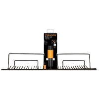 Грабли зубчатые Fiskars QuikFit 1000656