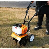 Мотокультиватор бензиновый Deko DKGC 260 065-1230