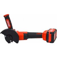 Угловая шлифмашина Brait BCAGS20U