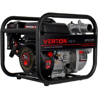 Мотопомпа Verton WP 50/600
