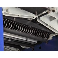 Фуговально-рейсмусовый станок Belmash (Белмаш) JT-2 254/120