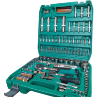 Универсальный набор инструментов Edon MTB-94 (94 предмета)