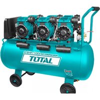 Компрессор Total TCS3361008